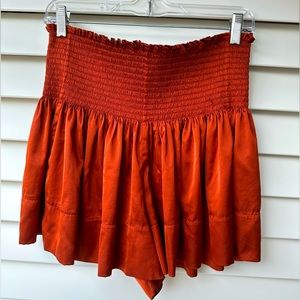 Natural Life- Daisy Skort- Medium